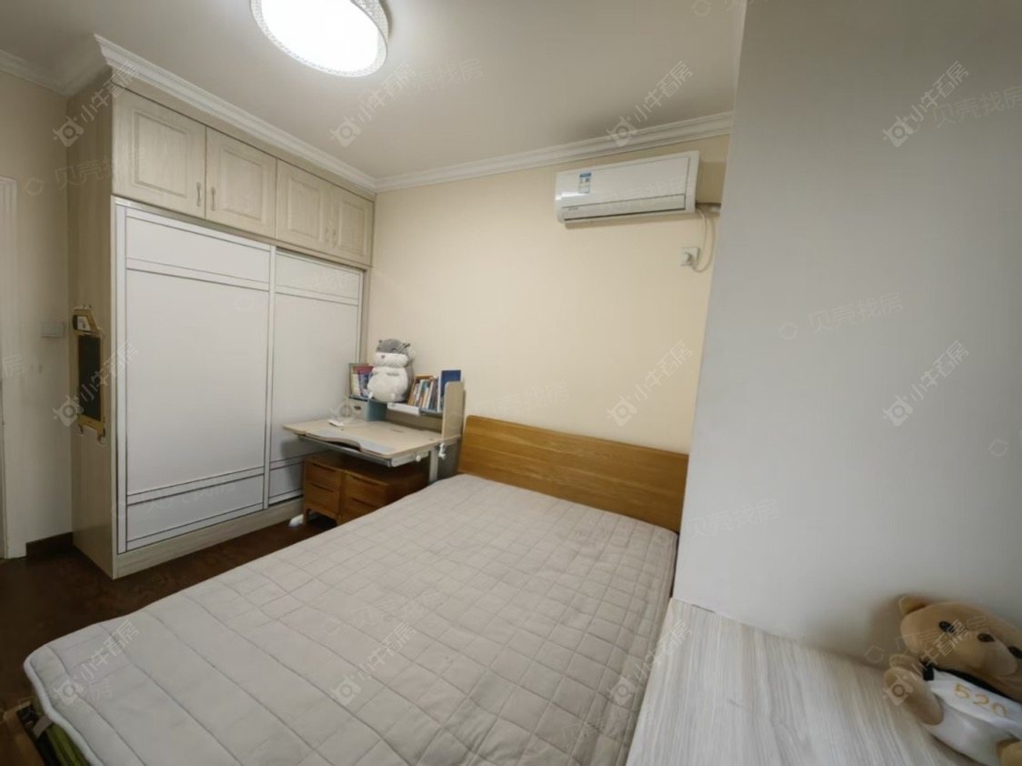 常州中海龙城花园西区在租房源_小牛看房