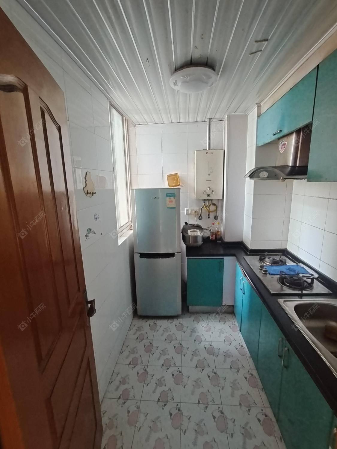 常州藏龙苑东区在租房源室内图_小牛看房