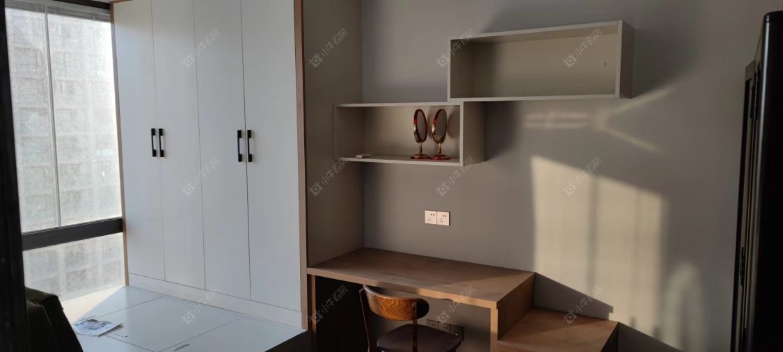 常州玉兰广场一期在租房源_小牛看房