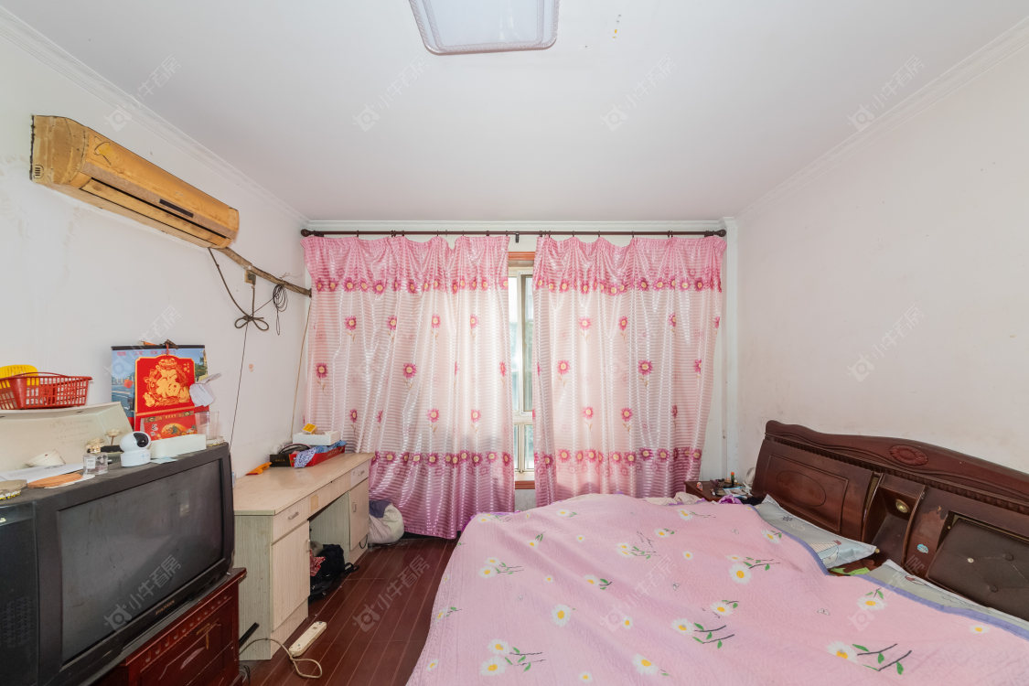 魏村花园房源室内图 常州魏村花园在售二手房源室内图_小牛看房