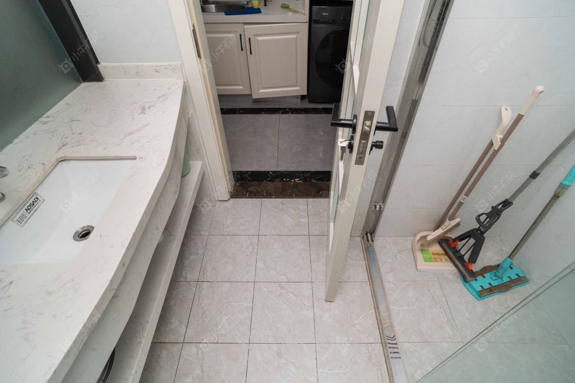 常州宝龙城市广场在售二手房源室内图_小牛看房