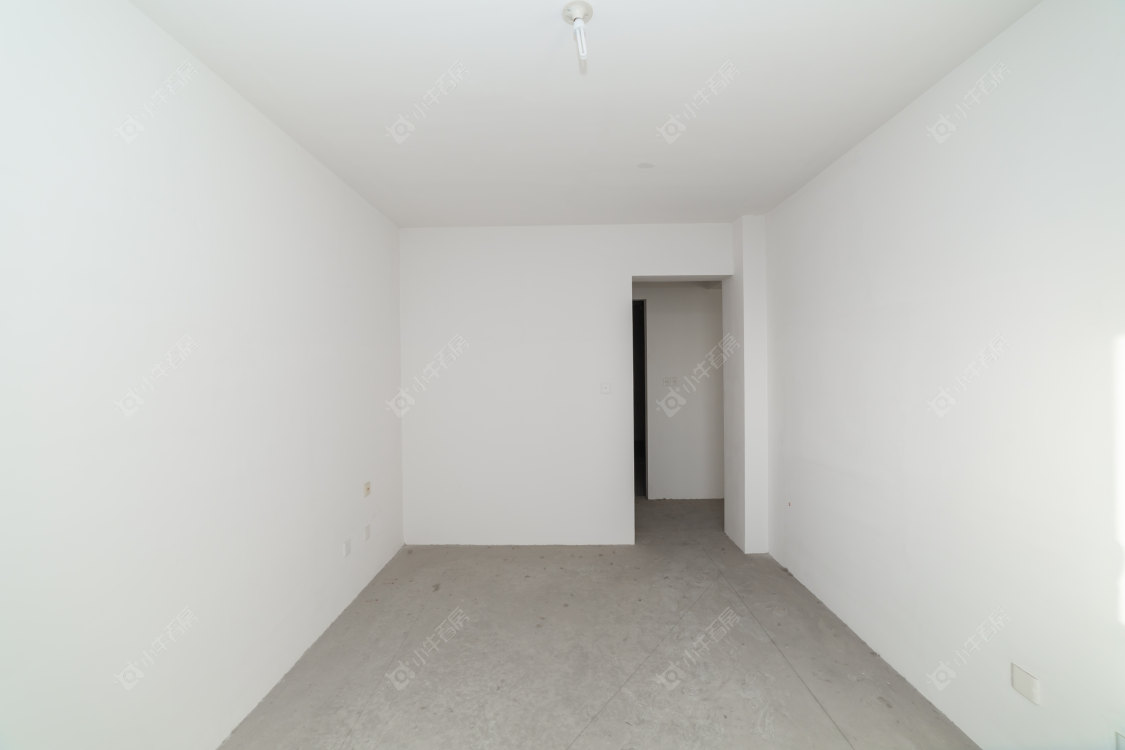 常州蔚蓝天地一二期在售二手房源室内图_小牛看房