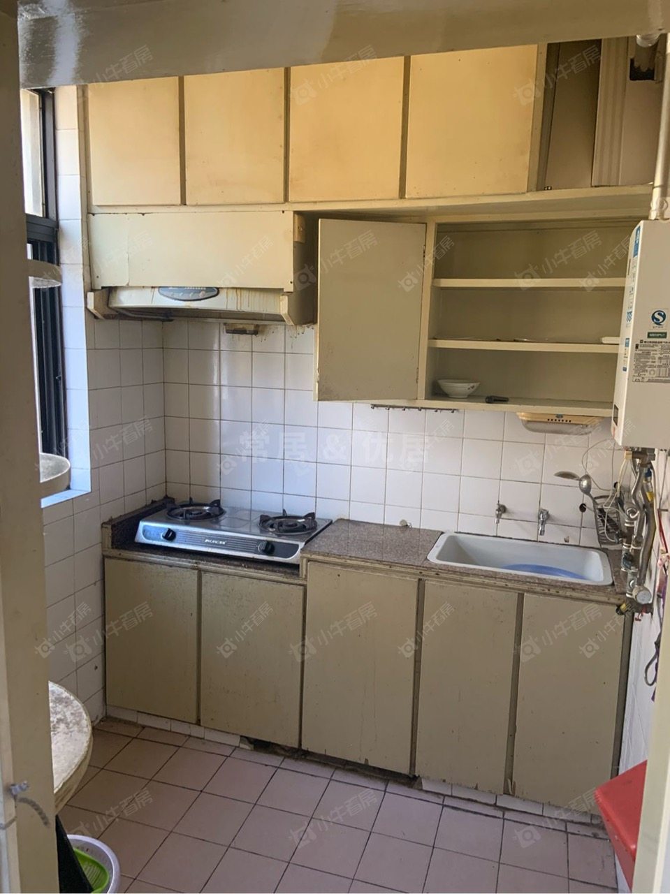 常州河苑东村在租房源室内图_小牛看房