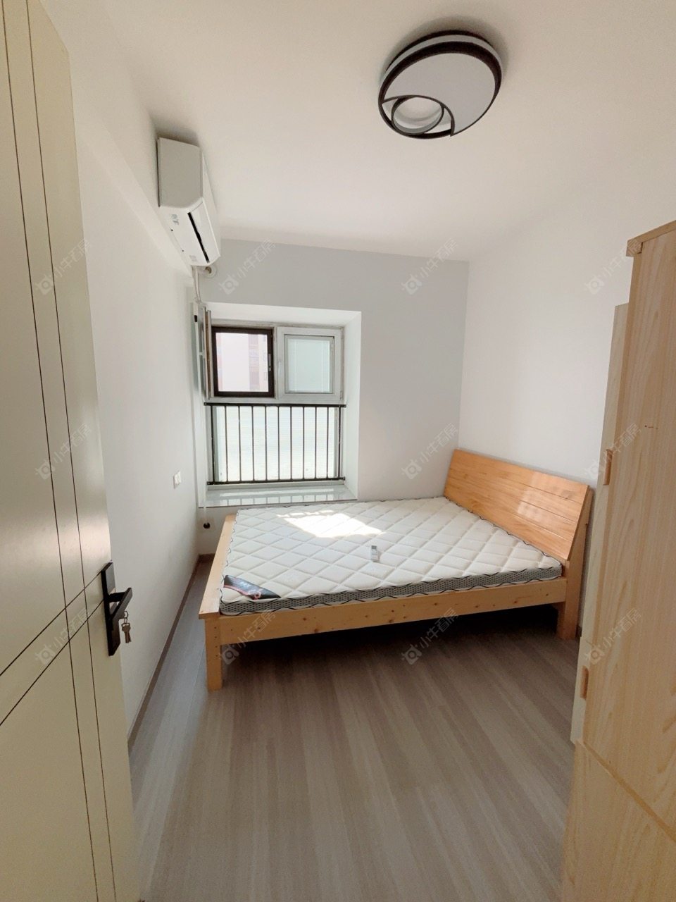 常州碧桂园华星·世纪学府在租房源室内图_小牛看房