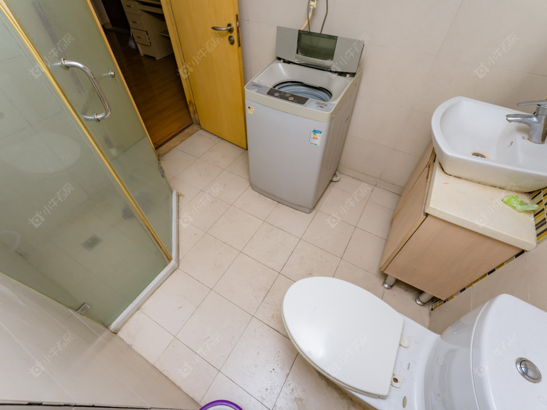 莱蒙双子星座公寓房源室内图 常州莱蒙双子星座公寓在售二手房源室内图_小牛看房