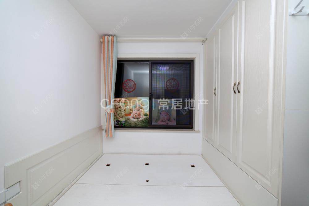 常州香溢紫郡四期在售二手房源室内图_小牛看房
