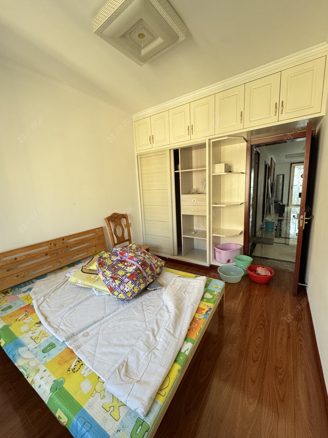 常州怡盛花园在租房源_小牛看房