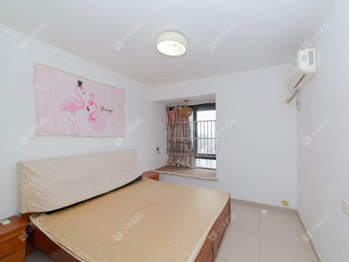 常州阳光龙庭在租房源室内图_小牛看房