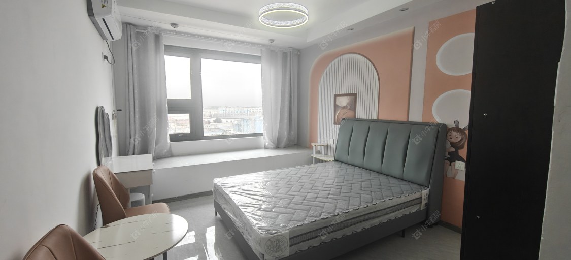 常州牡丹都汇在租房源_小牛看房