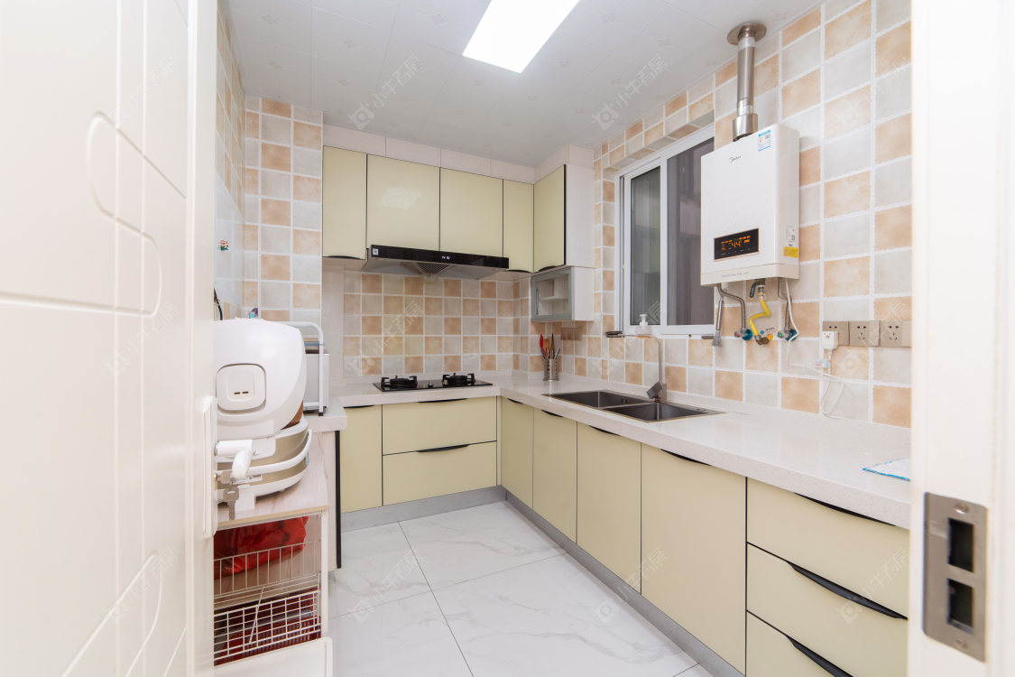 常州怡美花园在售二手房源室内图_小牛看房