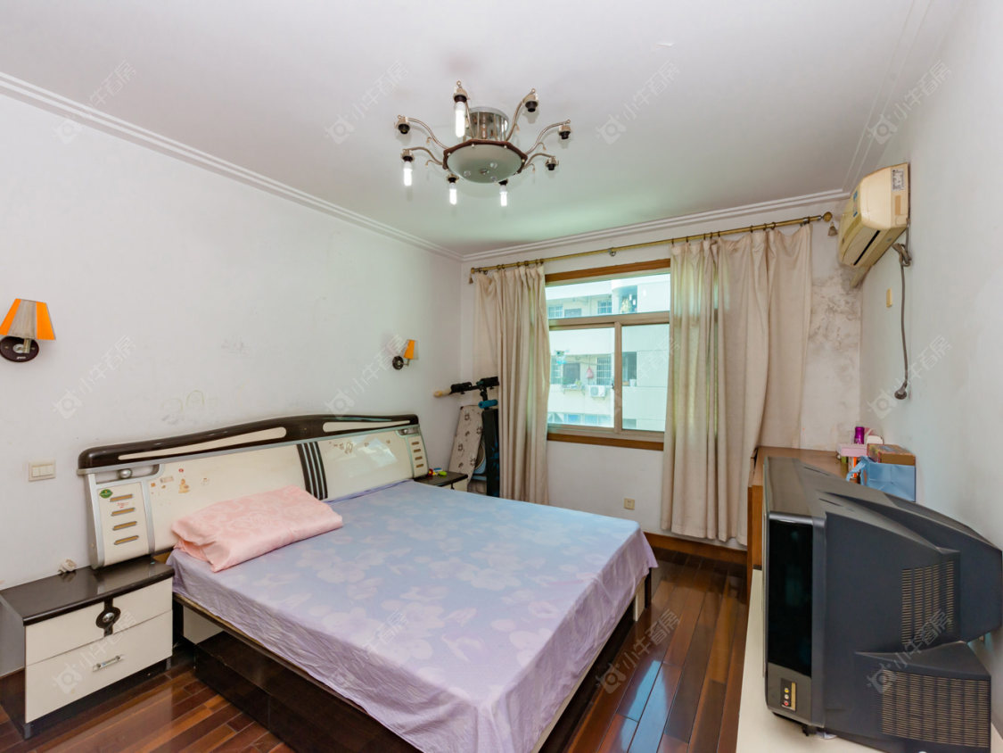 常州吴家场公寓在售二手房源室内图_小牛看房