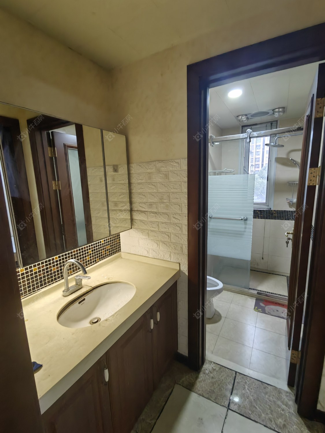 九洲花园二期房源室内图 常州九洲花园二期在租房源室内图_小牛看房