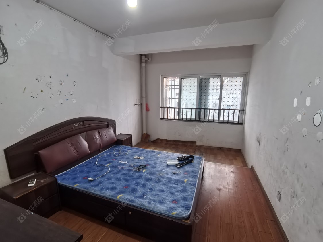 华林家园二期房源室内图 常州华林家园二期在租房源室内图_小牛看房