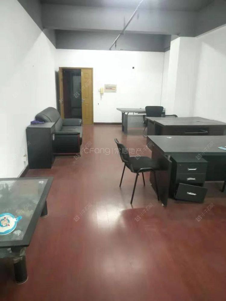 常州府琛大厦1室2厅出租_小牛看房