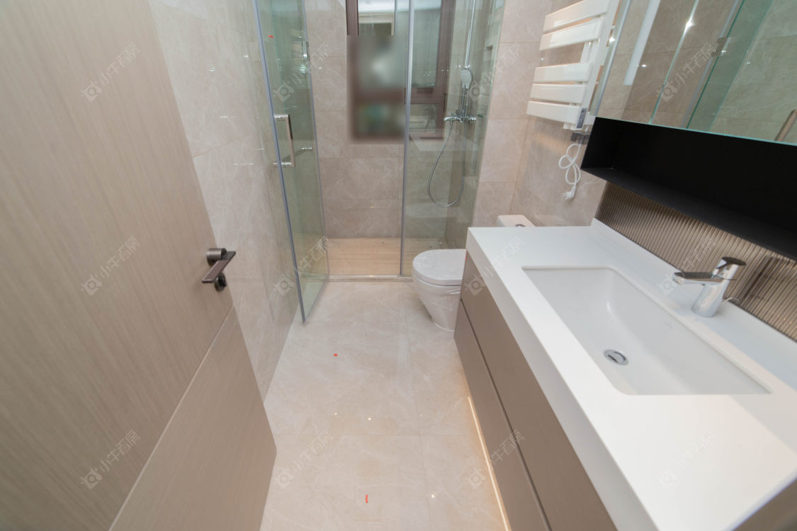 常州环球港湾在售二手房源室内图_小牛看房