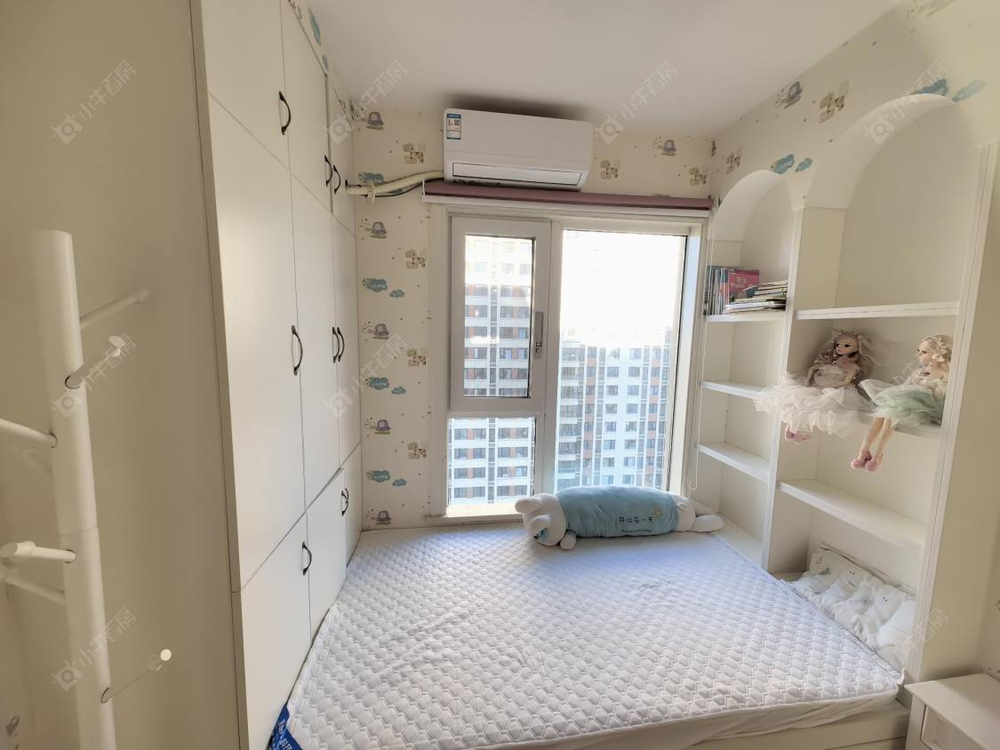常州九龙仓繁华里在租房源室内图_小牛看房