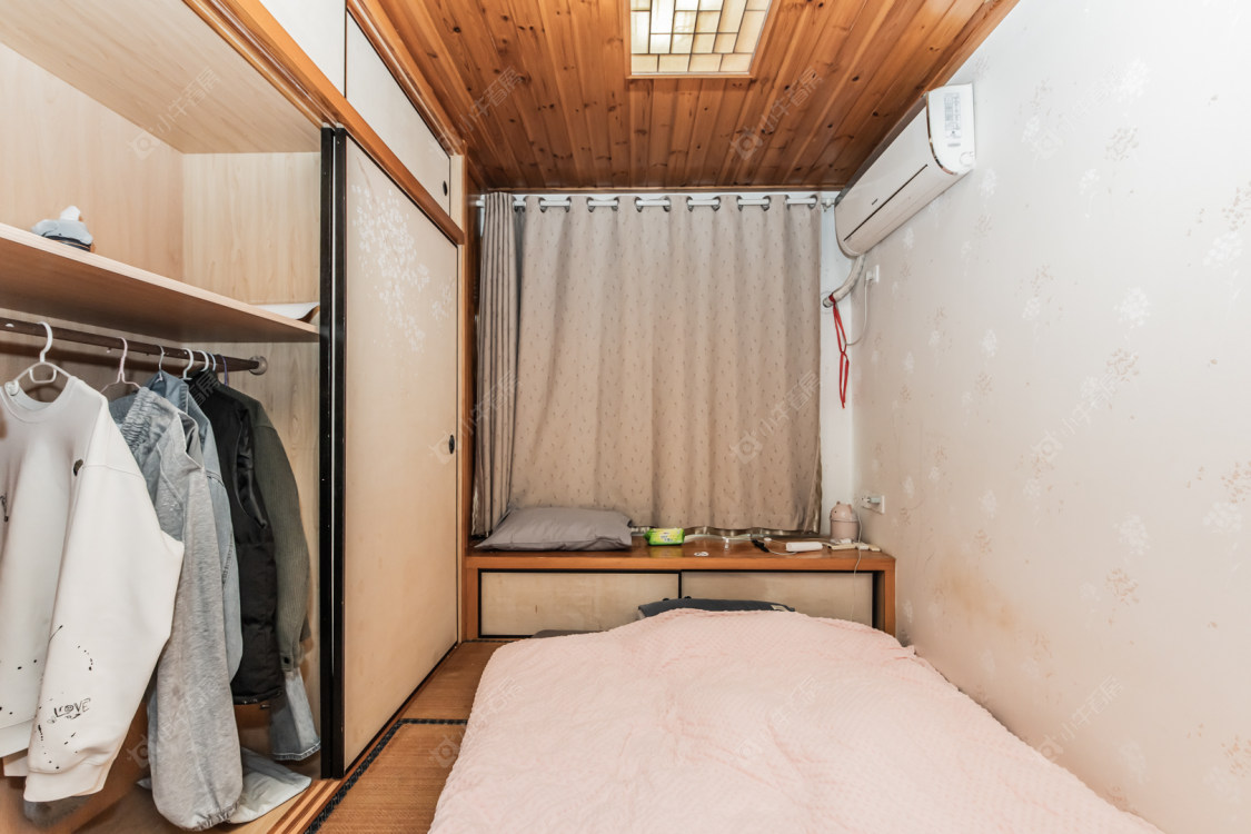 常州康桥水郡在售二手房源室内图_小牛看房