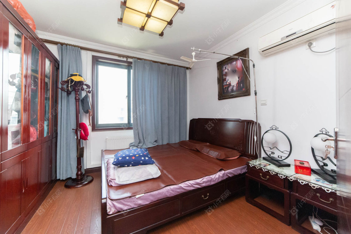 常州奥林匹克花园在售二手房源室内图_小牛看房