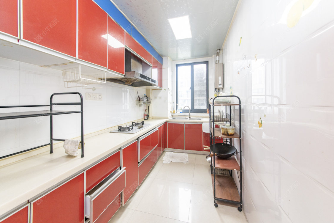 常州新城南都美域在售二手房源室内图_小牛看房