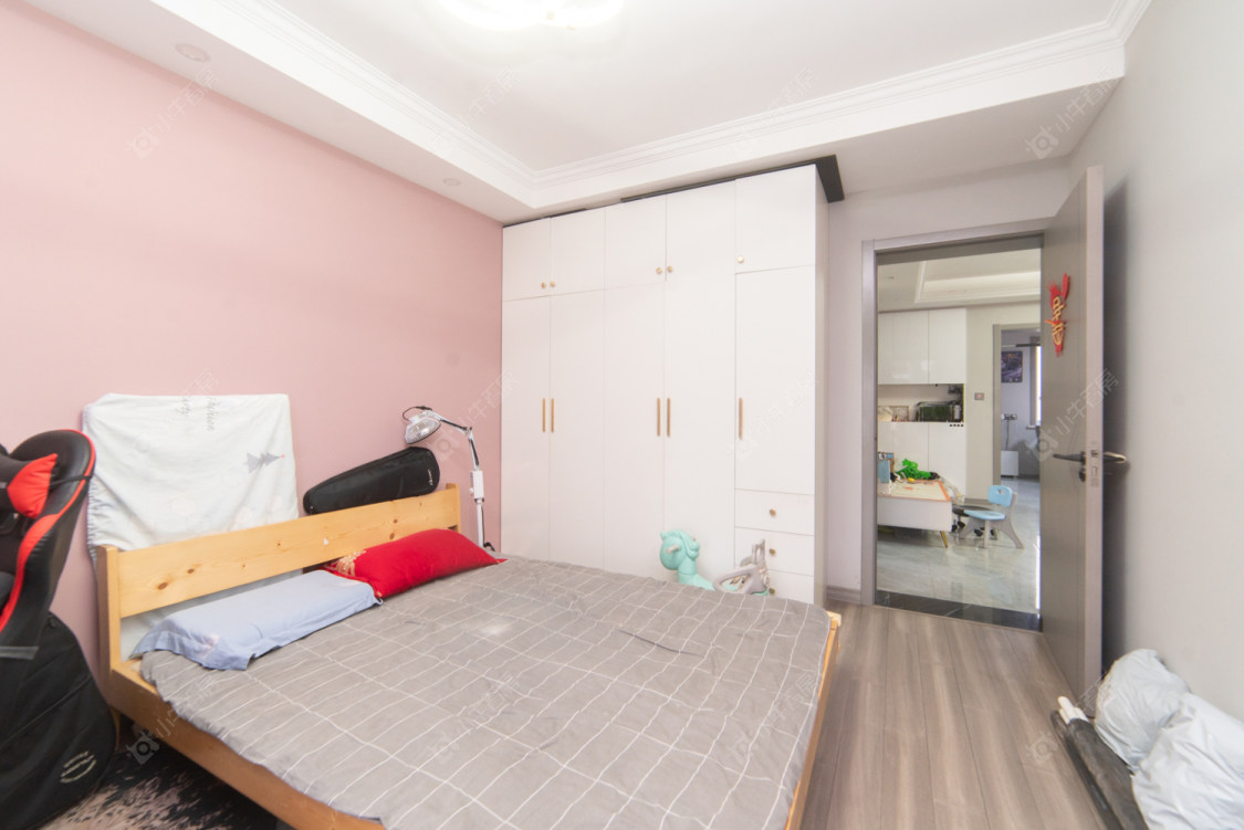 蓝天花园西区房源室内图 常州蓝天花园西区在售二手房源室内图_小牛看房