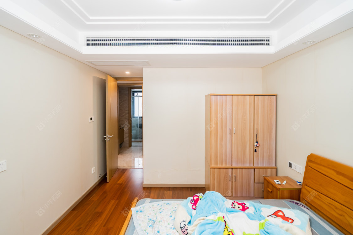 常州龙运天城在售二手房源室内图_小牛看房