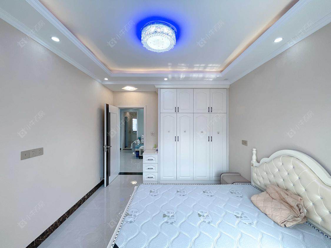 常州学府名门花苑在租房源_小牛看房