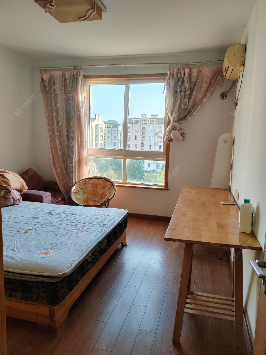 常州蓝天花园东区在租房源_小牛看房