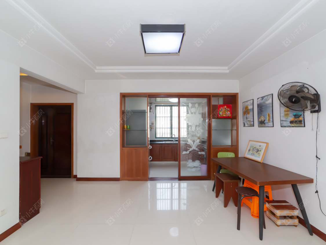 水木年华花园房源室内图 常州水木年华花园在售二手房源室内图_小牛看房