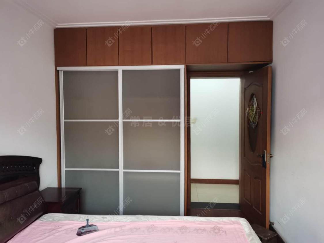 常州新盛花苑在租房源室内图_小牛看房