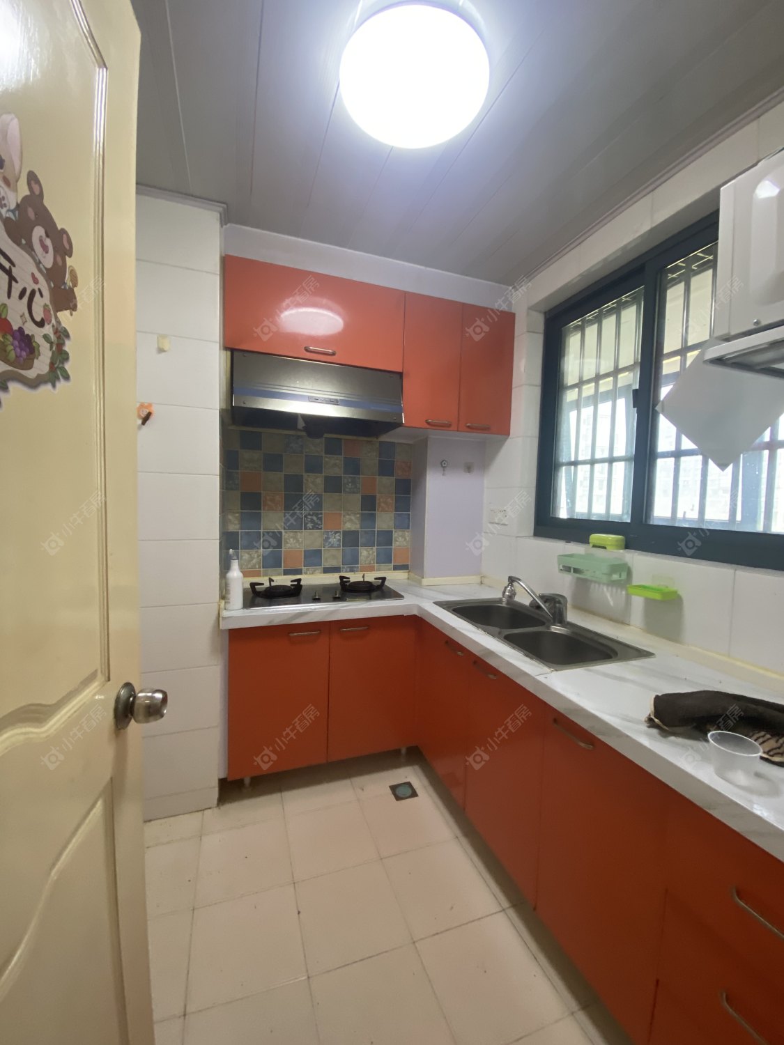 常州新城蓝钻苑东区在租房源室内图_小牛看房