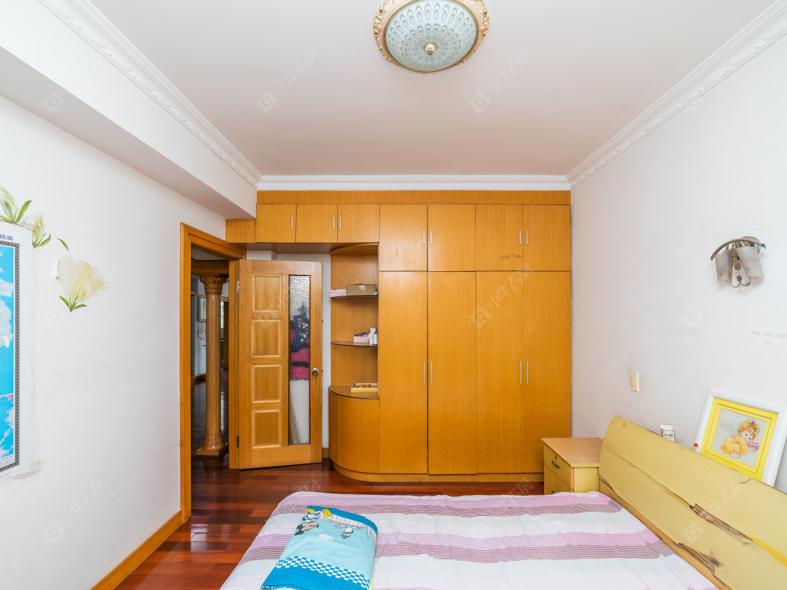 河苑家园一期房源室内图 常州河苑家园一期在售二手房源室内图_小牛看房