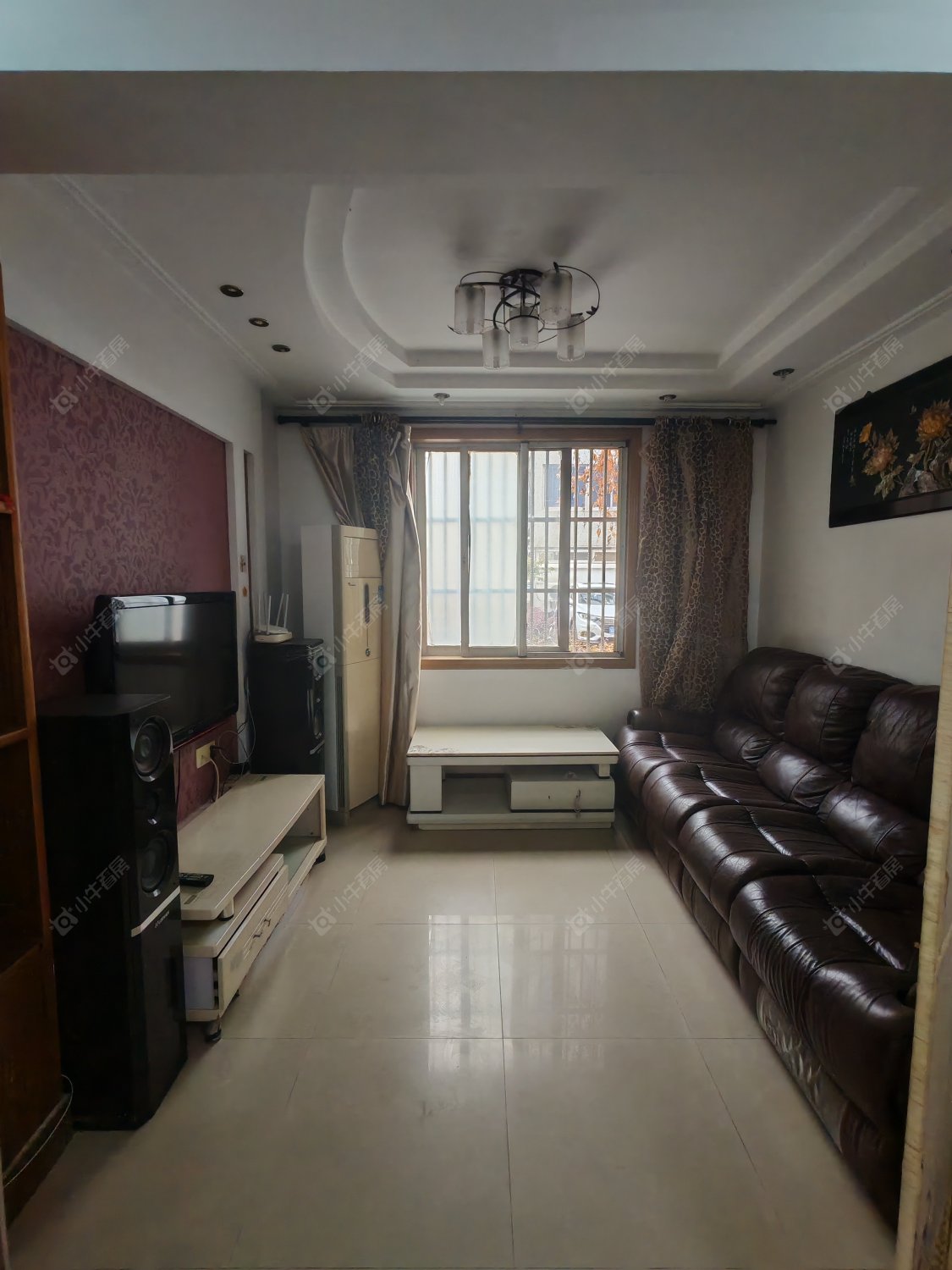 常州新城花苑西区在租房源_小牛看房