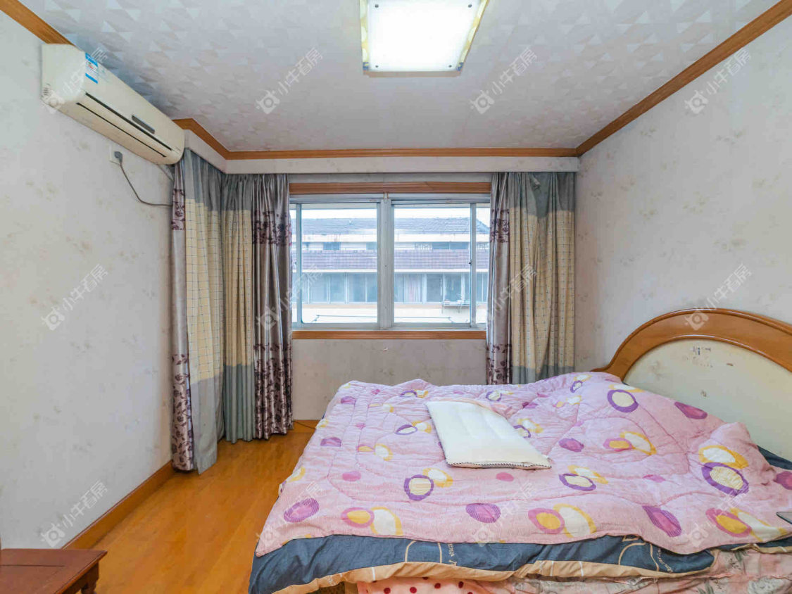 常州荷花苑在租房源_小牛看房