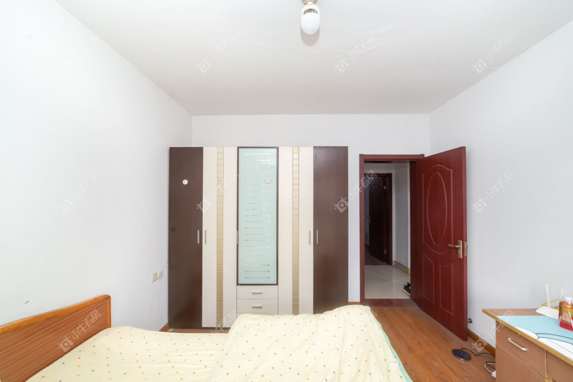 常州绿都万和城二区在租房源室内图_小牛看房