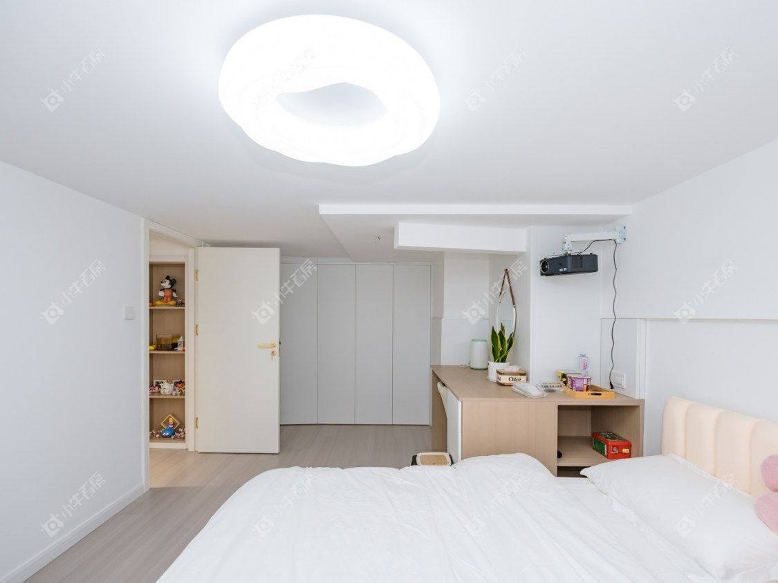 常州运河天地在租房源户型图_小牛看房