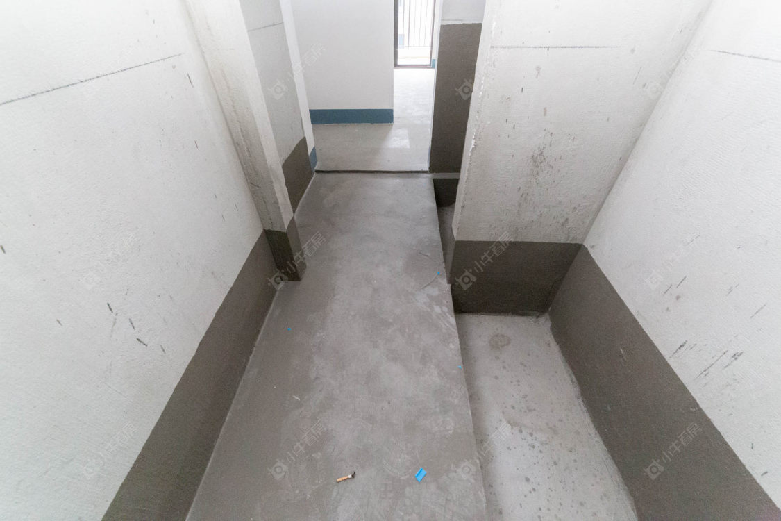 常州嘉宏空港国际星光城在售二手房源室内图_小牛看房