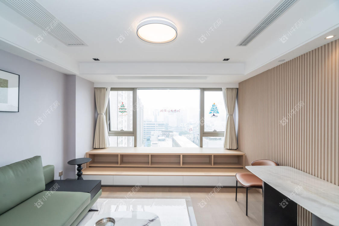 常州安邸·N3在租房源_小牛看房