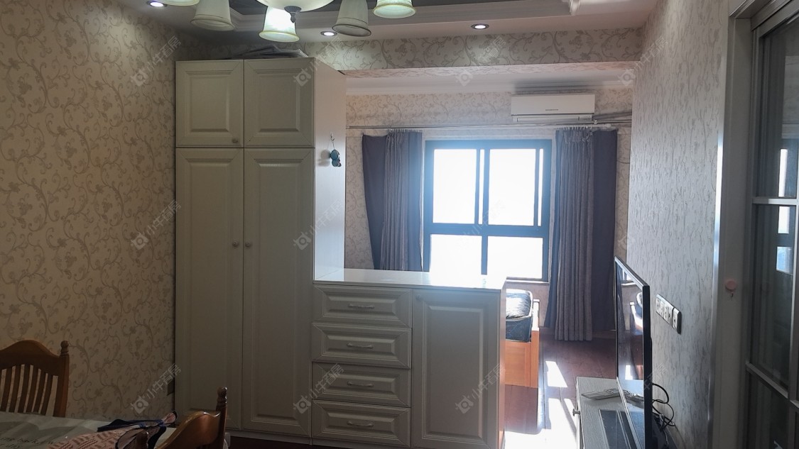 常州吾悦国际租房_小牛看房