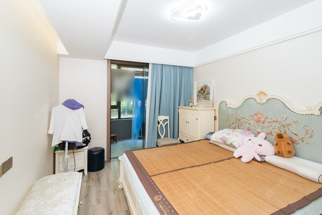 常州新城璞樾和山在售二手房源室内图_小牛看房