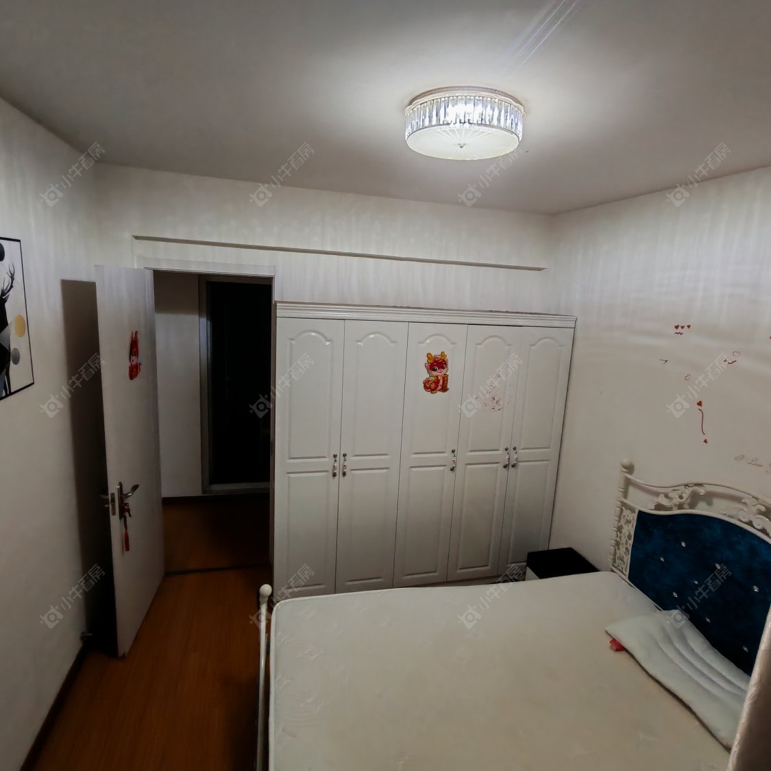 常州华润国际四期在租房源_小牛看房