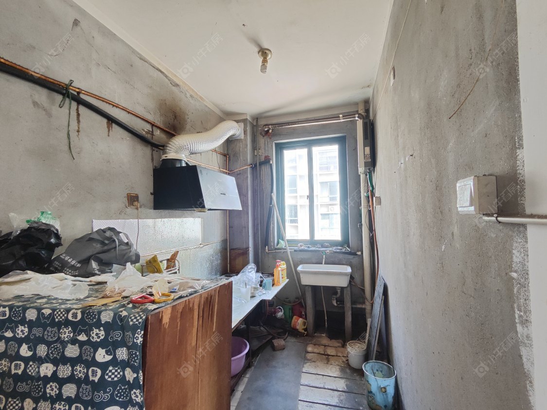 常州水木年华花园在租房源_小牛看房