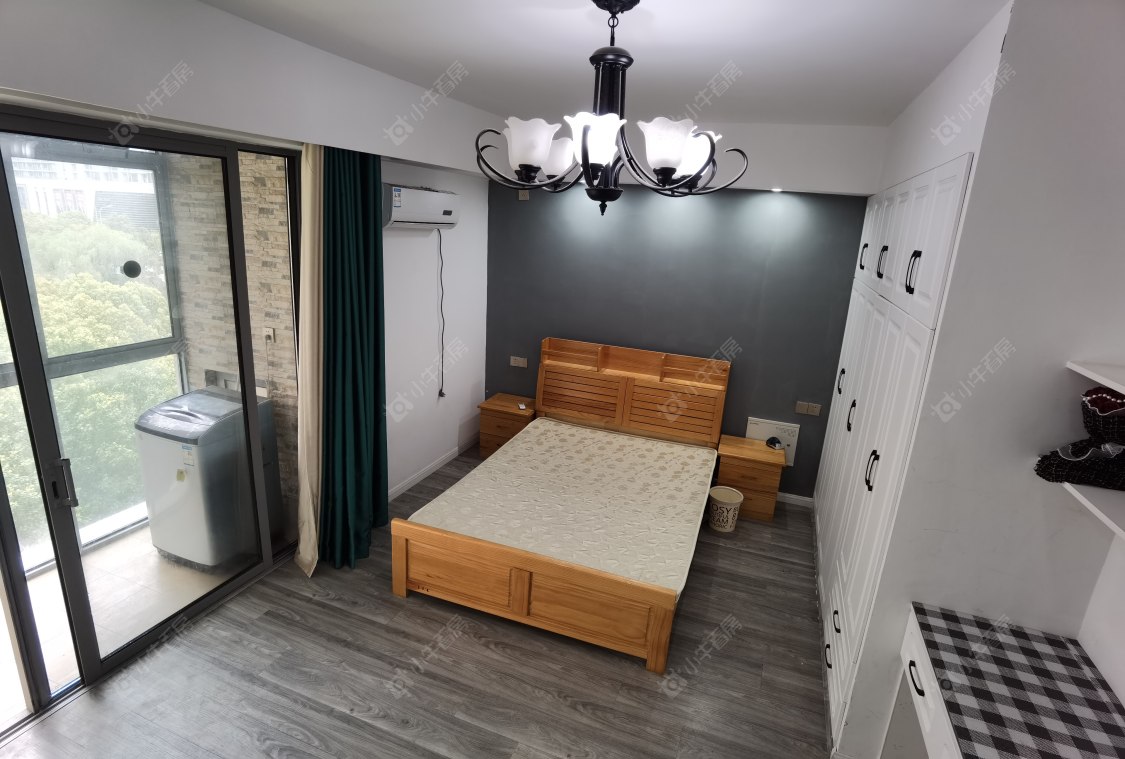 常州世茂广场在租房源_小牛看房