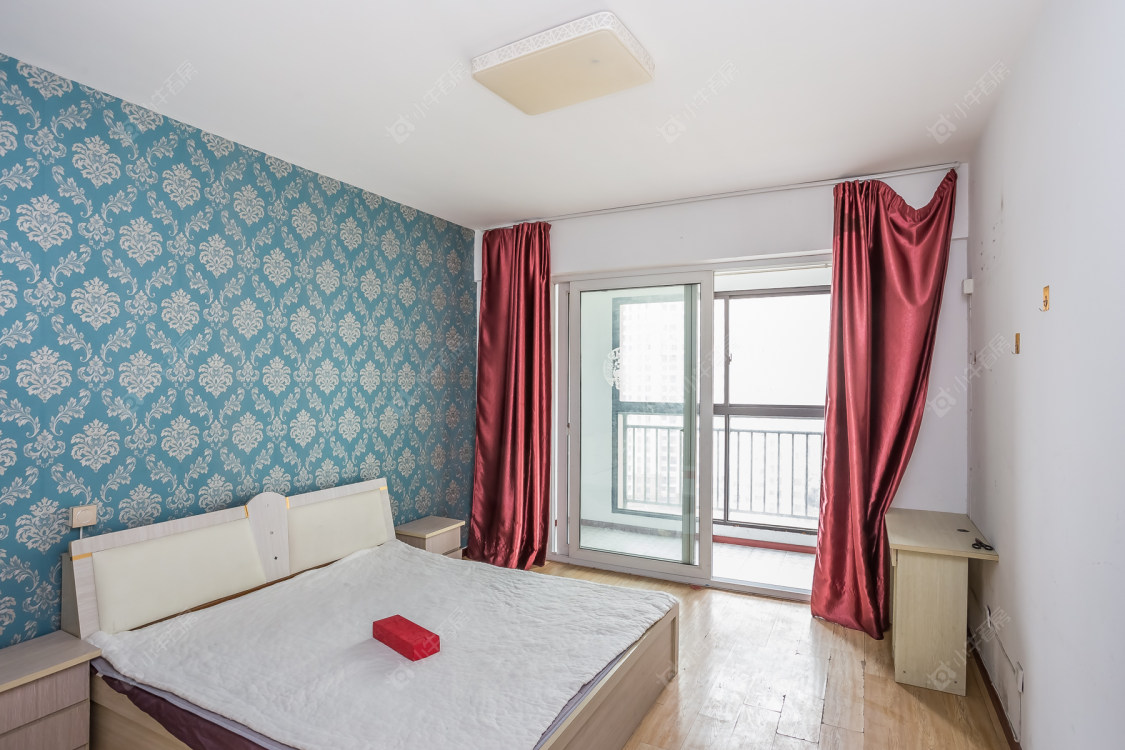 常州深业华府在售二手房源室内图_小牛看房