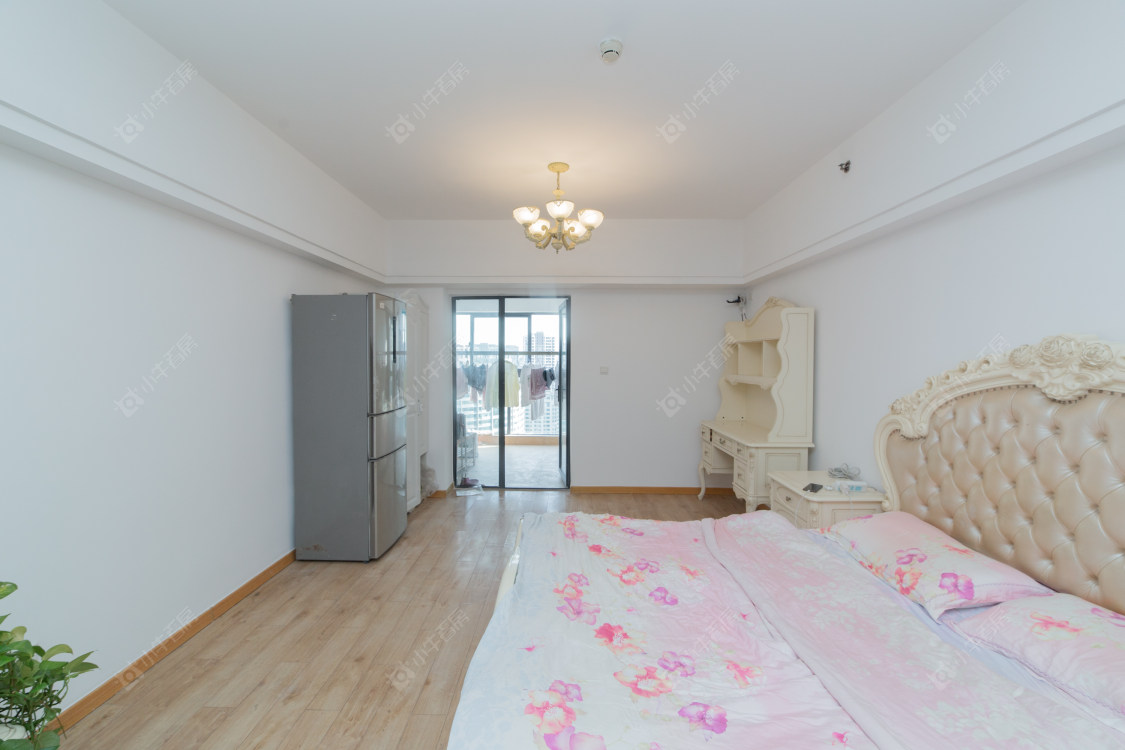 常州新北万达广场在售二手房_小牛看房