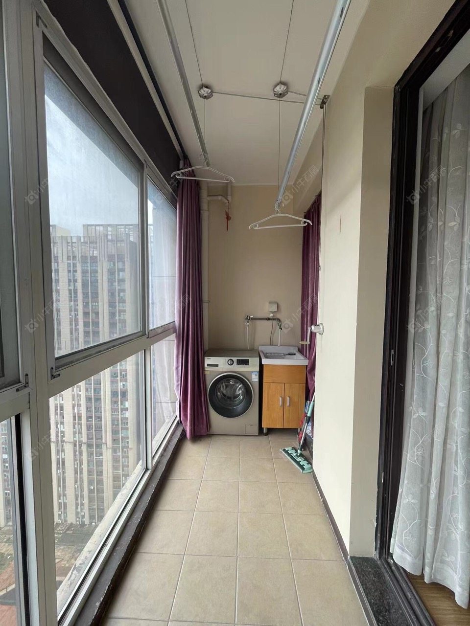 常州莱蒙城领尚在租房源户型图_小牛看房