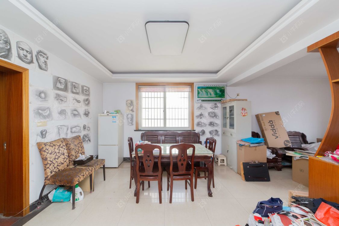 常州前桥新村在售二手房源_小牛看房