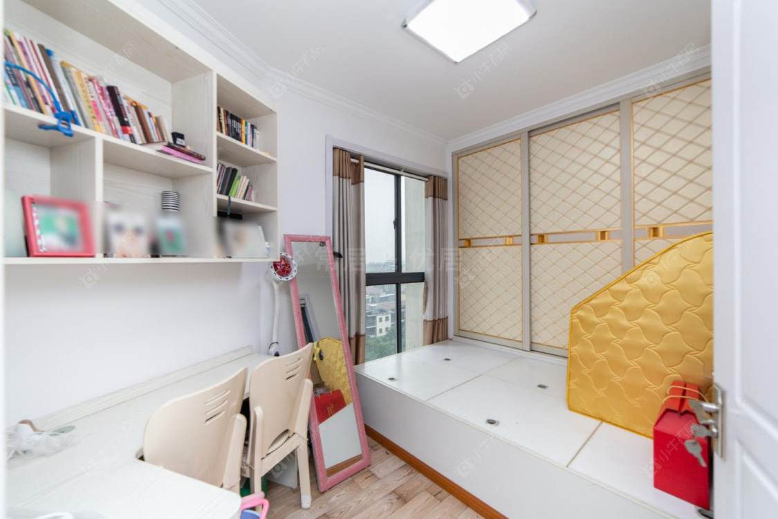 天逸城南区房源室内图 常州天逸城南区在售二手房源室内图_小牛看房