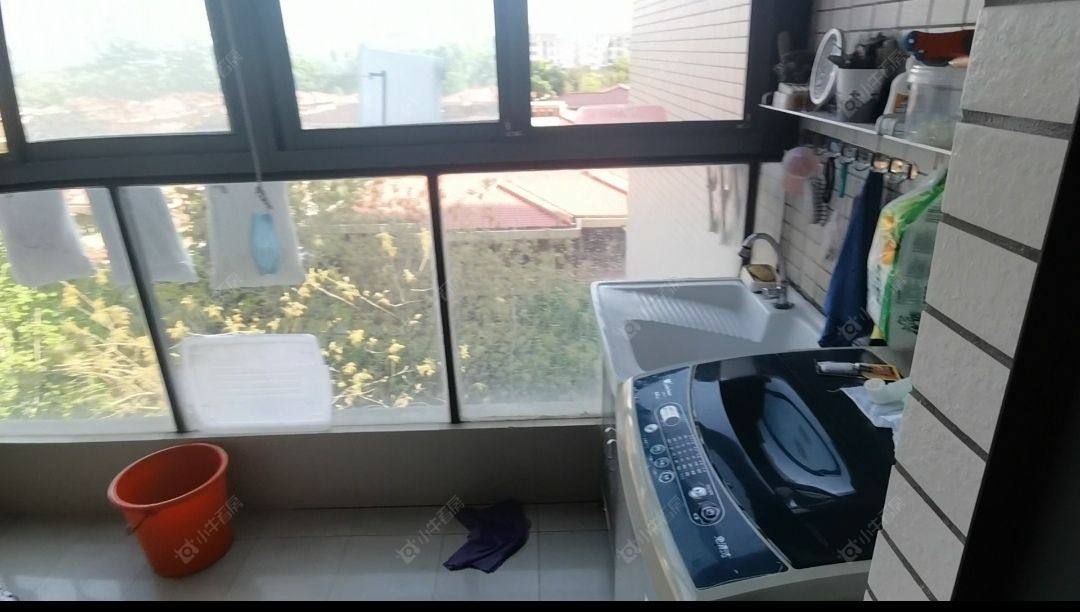 常州香江华廷花园在租房源室内图_小牛看房