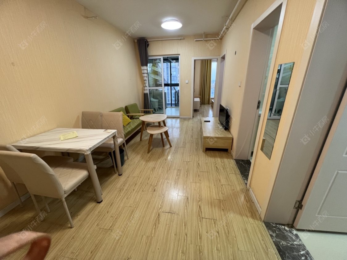 凯尔锋度房源室内图 常州凯尔锋度在租房源室内图_小牛看房