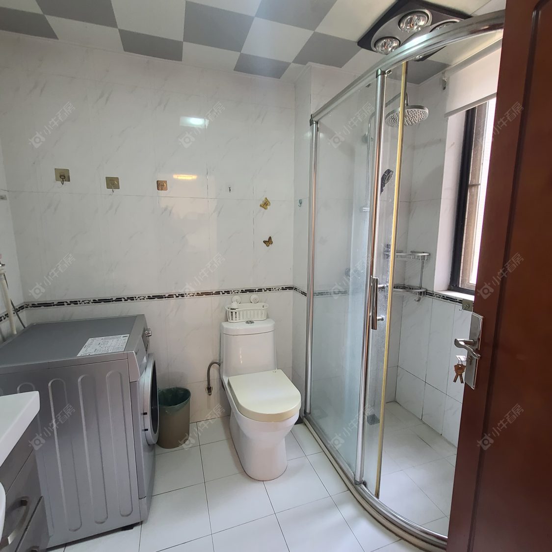 常州福地聚龙苑在租房源_小牛看房